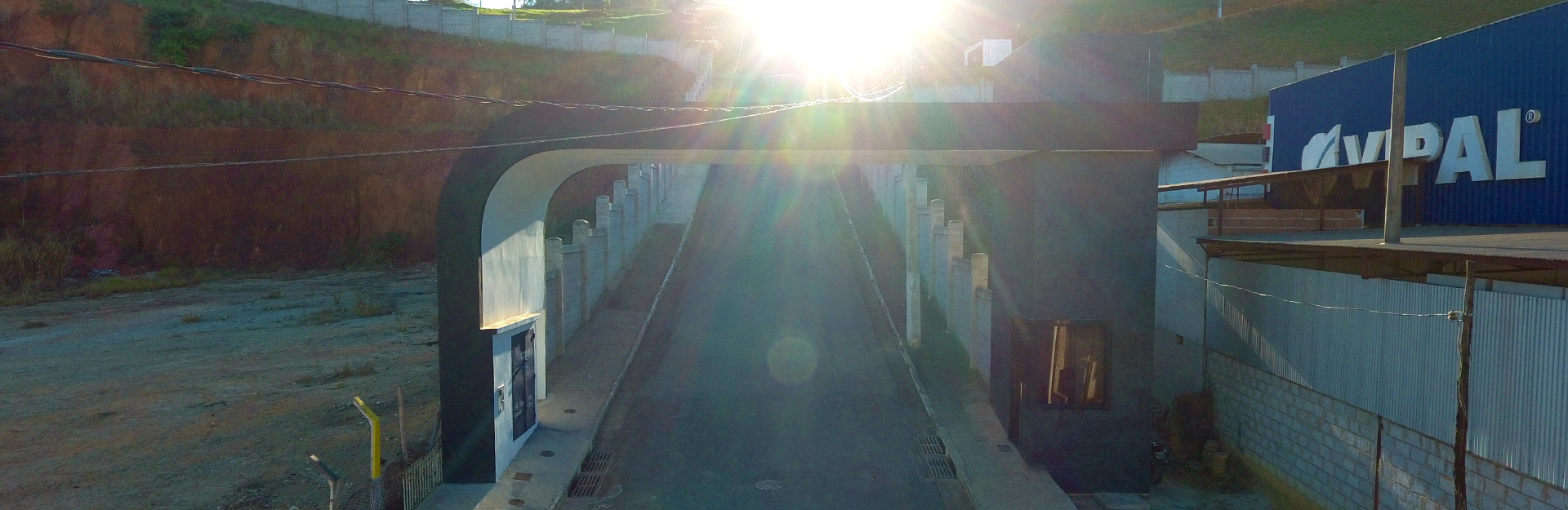 Residencial Villa Real