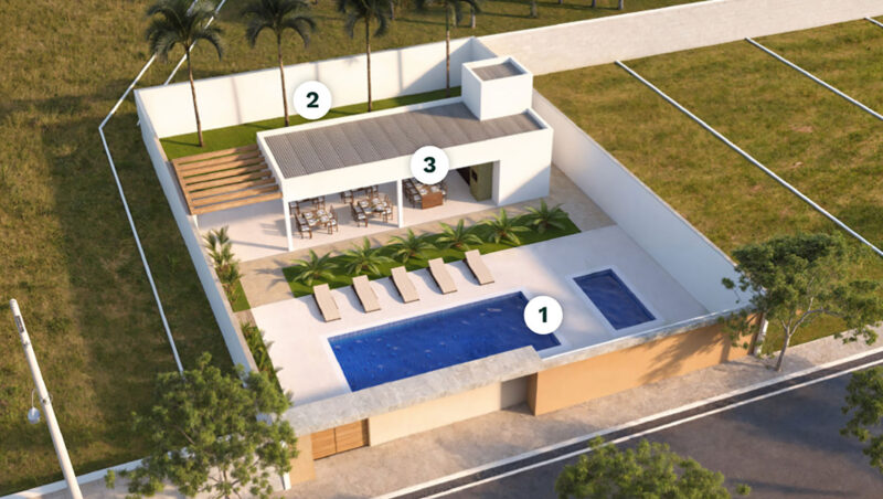 Residencial Villa Real